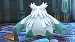 Abomasnow in Super Smash Bros. for Wii U