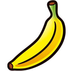 Banana - Super Mario Wiki, the Mario encyclopedia