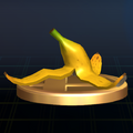 523: Banana Peel