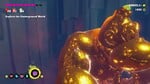 One of Ingot Isle Cave-In's Banandium Gems