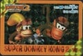 Diddy Kong and Dixie Kong