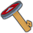 An item from Paper Mario: The Origami King.