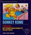 Hong Kong box art