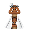 Dr. Goomba Tower (sad version)