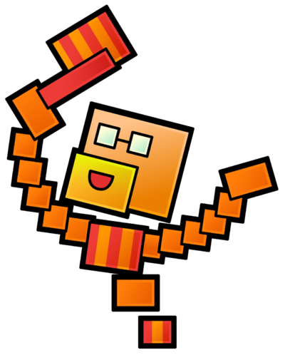 List of shops in Super Paper Mario - Super Mario Wiki, the Mario ...