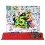 A prize from a Super Mario Ichibankuji campaign