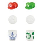 A prize from a Super Mario Ichibankuji campaign