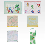 A prize from a Super Mario Ichibankuji campaign