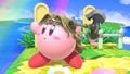 Kirby as Simon