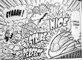 Super Mario: Manga Adventures volume 25