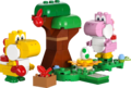 Yoshis' Egg-cellent Forest