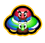 Bros. Move icon in Mario & Luigi: Brothership