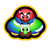 Bros. Move icon in Mario & Luigi: Brothership