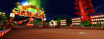 Bon Dance Street (alt)