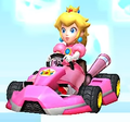 Peach's Standard Kart