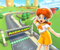 N64 Luigi Raceway R from Mario Kart Tour
