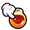 Auto Syrup Jar icon from Mario & Luigi: Brothership.