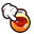 Auto Syrup Jar icon from Mario & Luigi: Brothership.