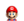 Mario's face icon.