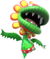 Petey Piranha from Mario Party: Star Rush