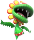 Artwork of Petey Piranha in Mario Party: Star Rush