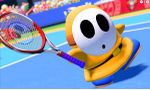 Orange Shy Guy in Mario Tennis Aces