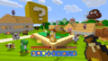 Minecraft - Mario Mashup screenshot10.png
