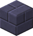 Polished Blackstone Bricks