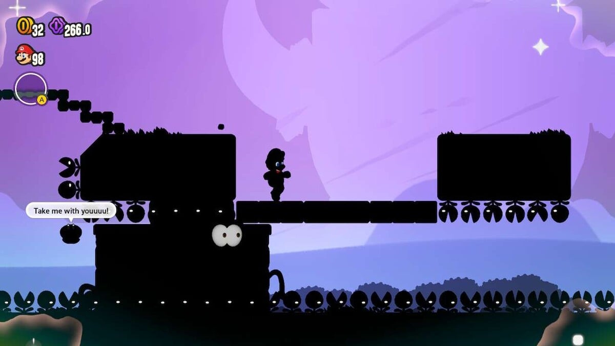 Muncher Fields - Super Mario Wiki, the Mario encyclopedia