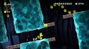 The image for "Super Star (Hurry Up!)" from New Super Mario Bros. U Deluxe on Nintendo Music.