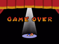 Image for "Game Over" from Paper Mario: The Thousand-Year Door on Nintendo Music