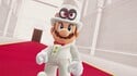 The image for "The Wedding Hall" from Super Mario Odyssey on Nintendo Music.