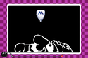 Thumbnail for "Laser Vision" from WarioWare, Inc.: Mega Microgame$! used for Nintendo Music