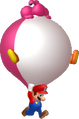 New Super Mario Bros. U