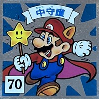 Nagatanien Raccoon Mario sticker 02.jpg