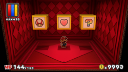 Blockstopper! - Super Mario Wiki, the Mario encyclopedia