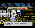 PMTTYD The Great Tree Blue Key.png