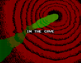 In the Cave from Donkey Kong 3: Dai Gyakushū