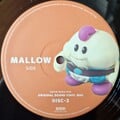 Disc-2 (Mallow Side) label