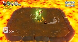 Brolder Blockade - Super Mario Wiki, the Mario encyclopedia
