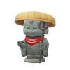 The Jizo Statue souvenir icon.