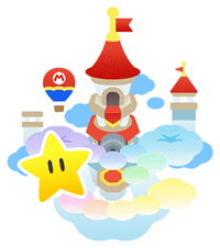 SMPJ Mario's Rainbow Castle icon.png