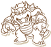 Super Nintendo World App Image