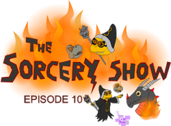 The Sorcery Show