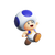 Blue Toad (character) in the character select from Super Mario Bros. Wonder