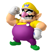 5. Wario