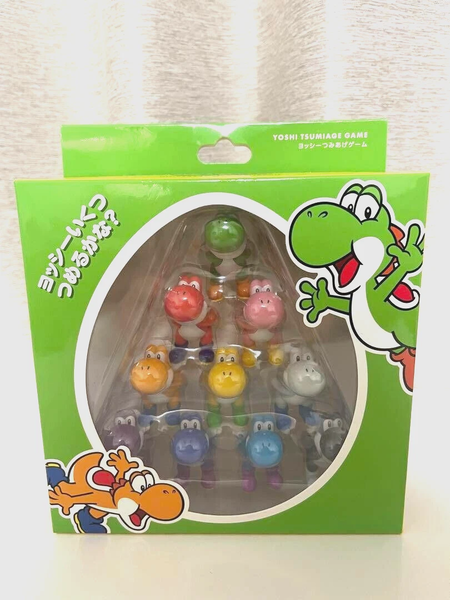 File:Yoshi Stacking Game box JP.png