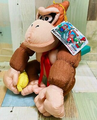 Donkey Kong, from the Donkey Kong Country series