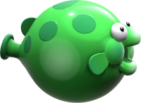 Bloomp (green render) - SMBW.png
