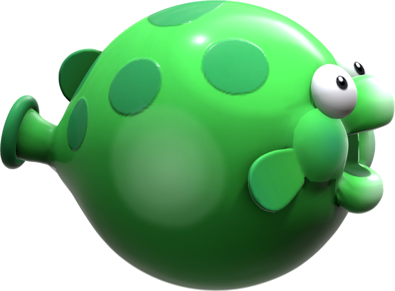 File:Bloomp (green render) - SMBW.png